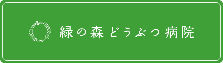 緑の森どうぶつ病院