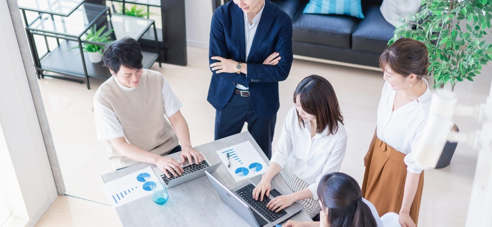 イベント企画・運営