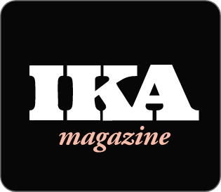 IKAマガジン