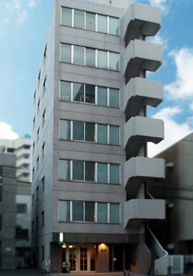 LCオフィス館（旧7.6ビル）