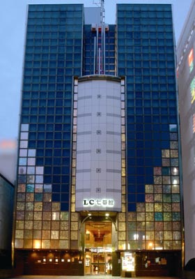 LC七番館（旧スターパレスビル）
