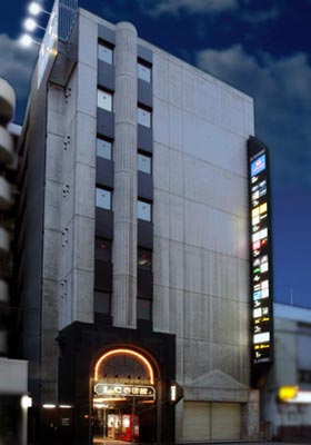 LC壱番館（旧ADビル）