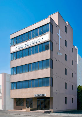 LC拾八番館（旧ＭＭビル）