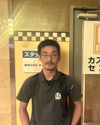 S.K（ビル管理・清掃）