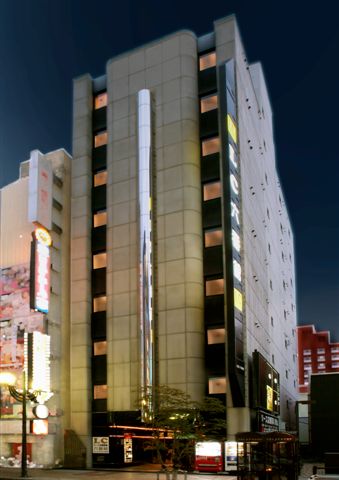 LC六番館（旧ADⅡビル）