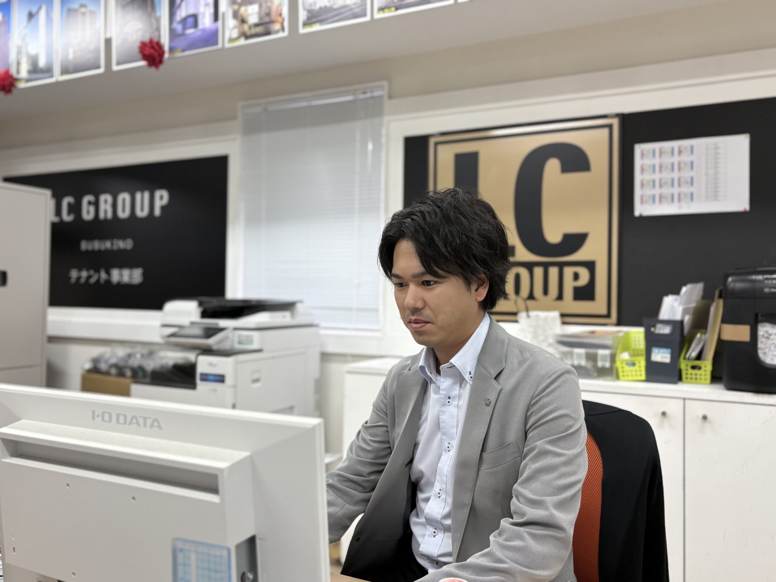 N.O（財務経理）